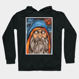 Wizard Hoodie